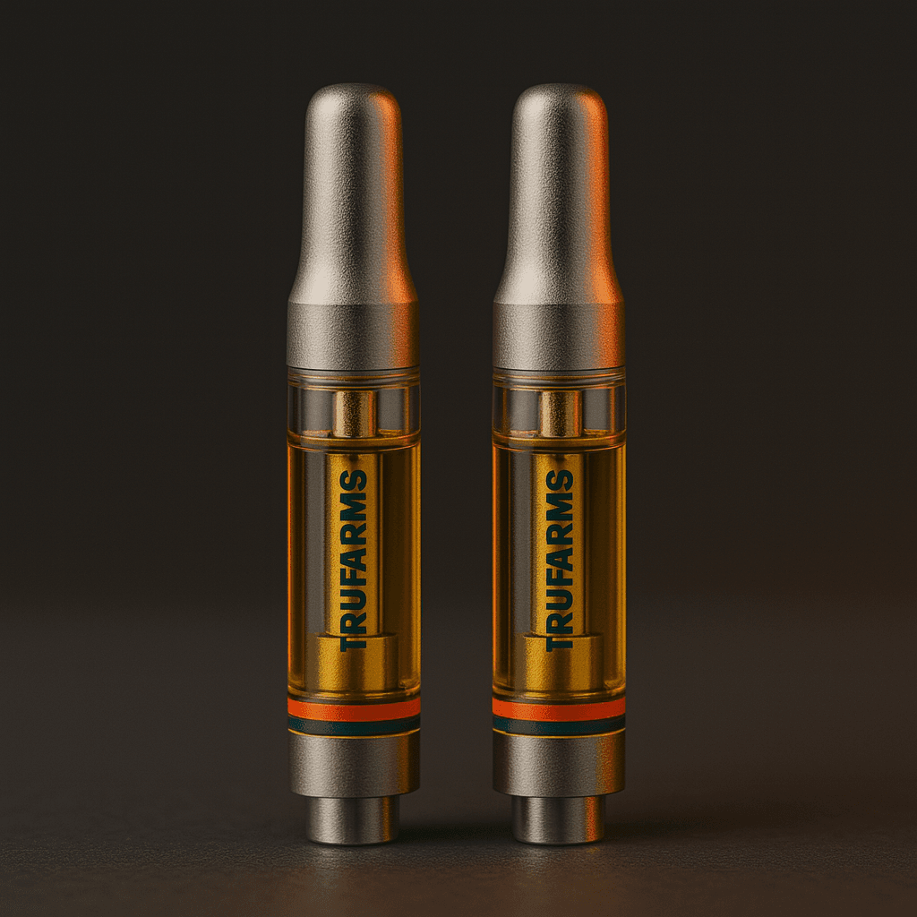 Vape Cartridges